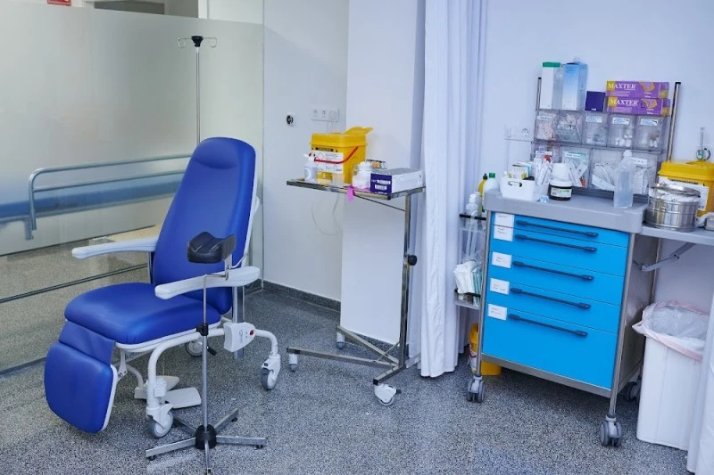 Hospital Centro de Andalucía