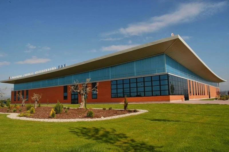 Hospital Clínico Veterinario