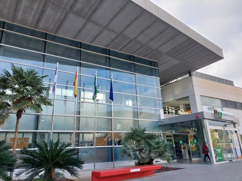 Hospital de Alta Resolucion de Loja