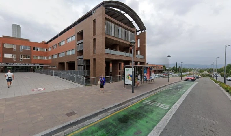 Hospital de Igualada: Obstetricia y Ginecología