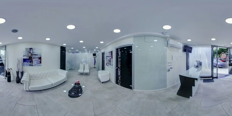 Hospital Dental de Madrid Aluche