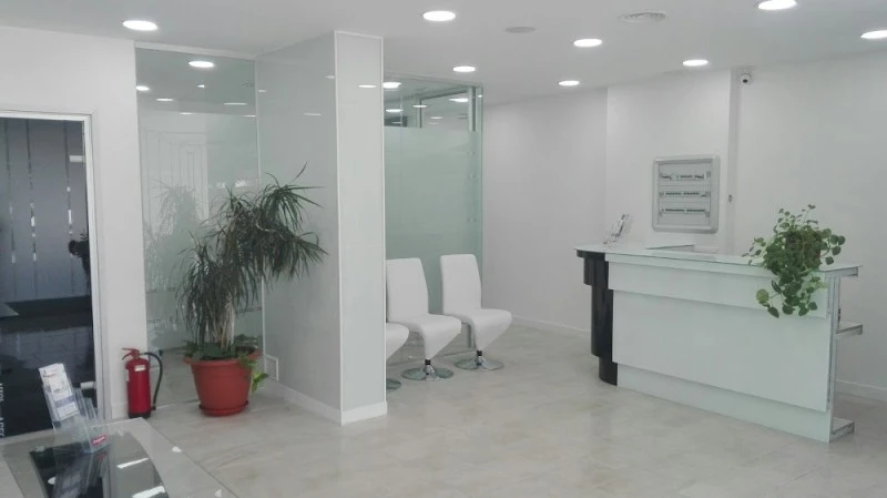 Hospital Dental De Madrid, Alcorcón