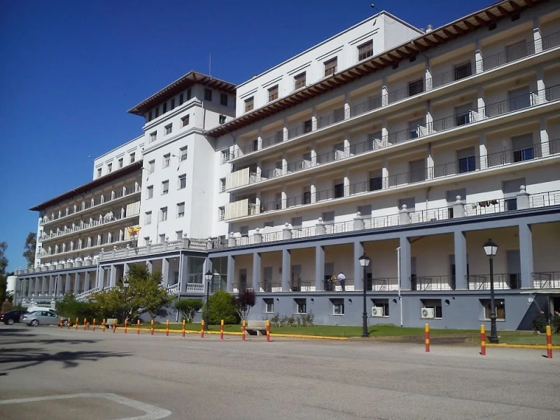 Hospital Dr. Moliner