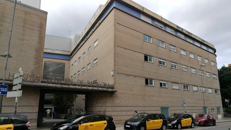 Hospital Municipal de Badalona