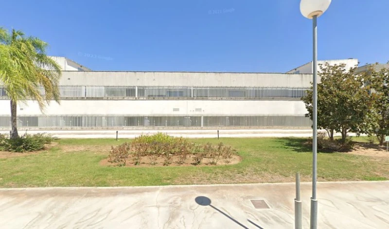 Hospital Público De Montilla Urgencias