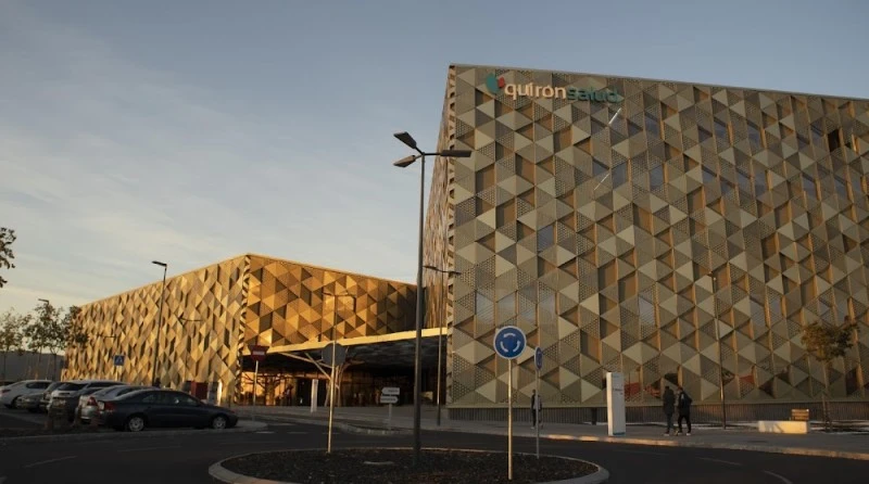 Hospital Quirónsalud Córdoba
