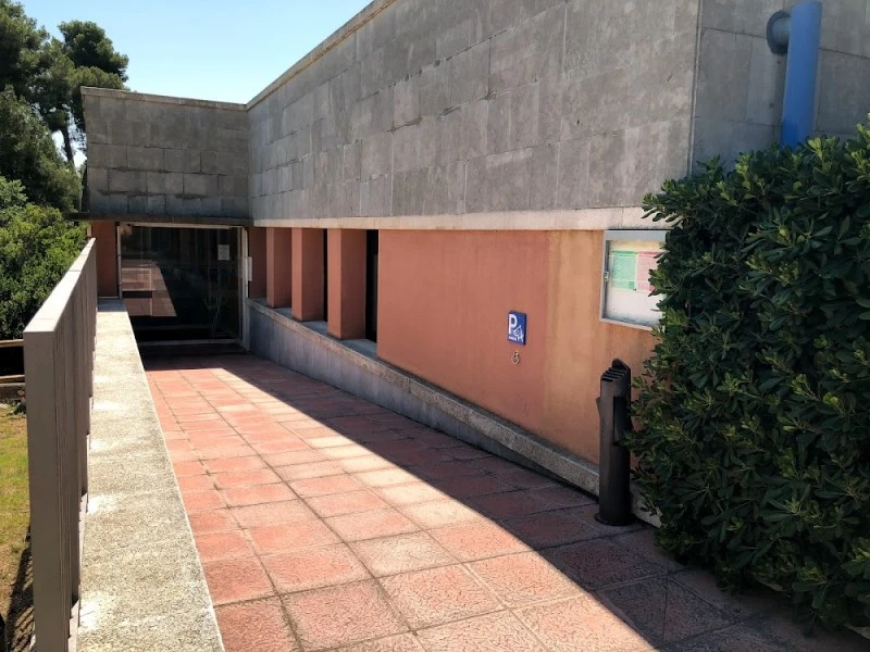 CAP Alella