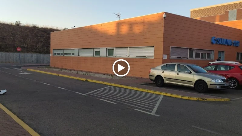 Hospital Universitario de Torrejón Urgencias