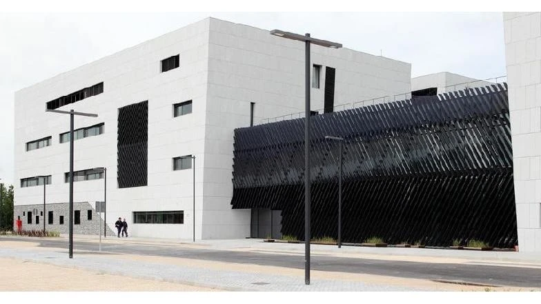 Hospital Universitario General de Villalba