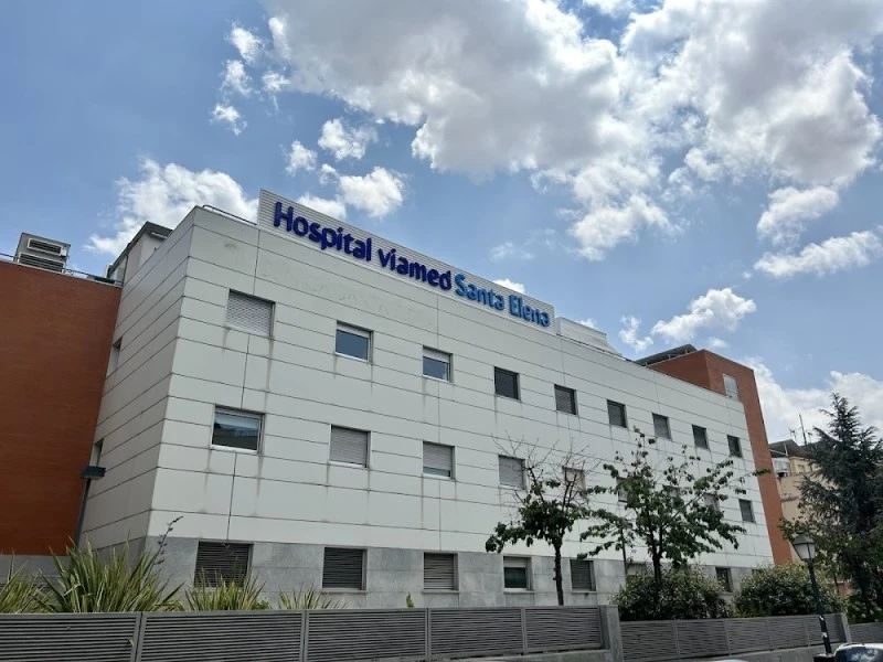 Hospital Viamed Santa Elena