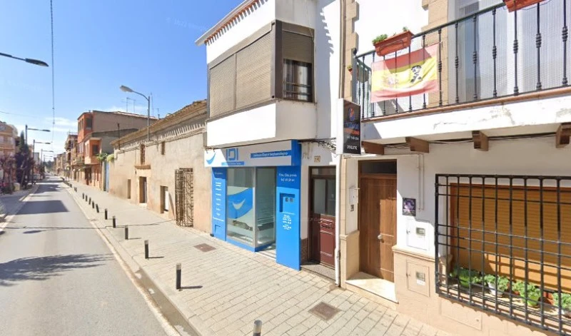 IDI Quintanar del Rey