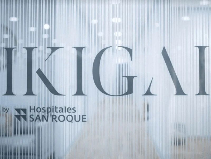 IKIGAI by Hospitales San Roque - Vegueta