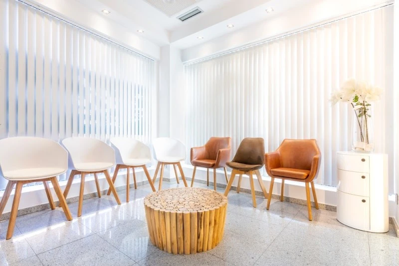 Implantes Centro Dental Avanzado - Zamora