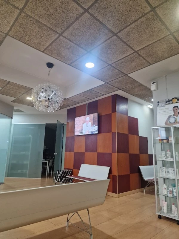 IMQ Centro Médico Teknia Irun