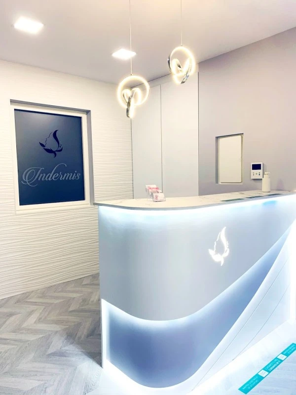 Indermis Centro Dermatólogo y Estética en Santander