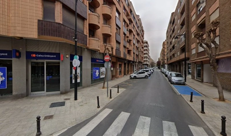 Inmaculada Serna Mollà C.B