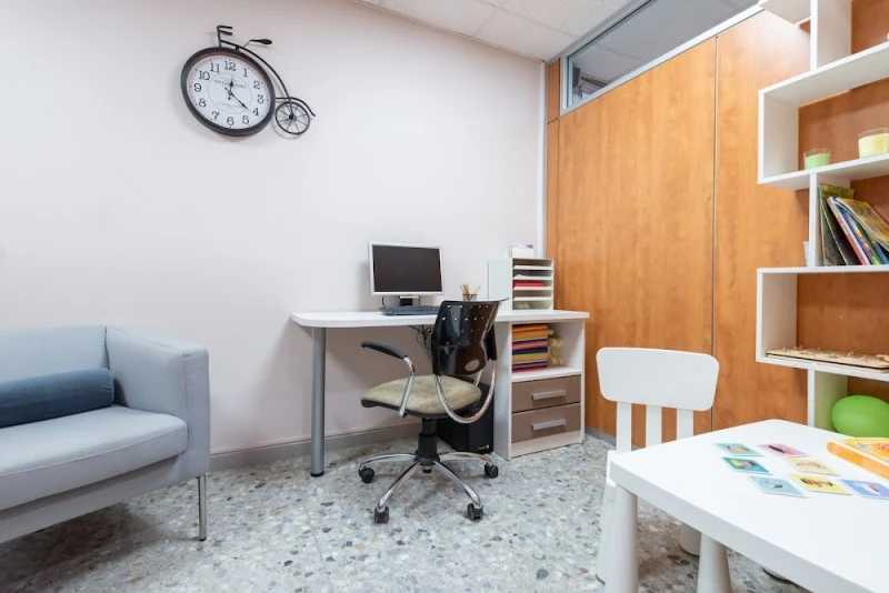 Institut Mèdic Vallesà Instituto Medico Vallesano