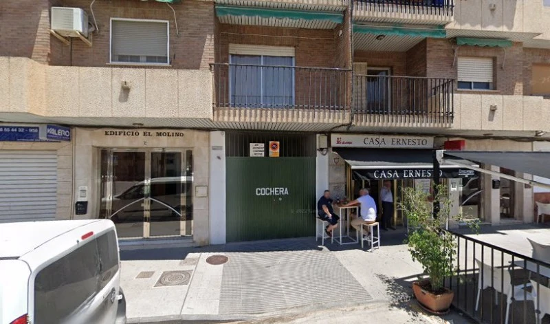 Instituto Médico De Alta Tecnología