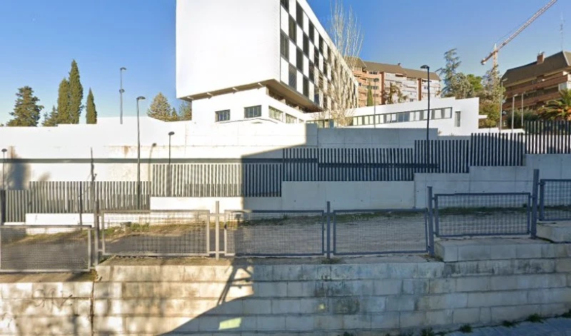 Instituto Privado De Investigaciones Neuropsiquiatricas Dr López Ibor