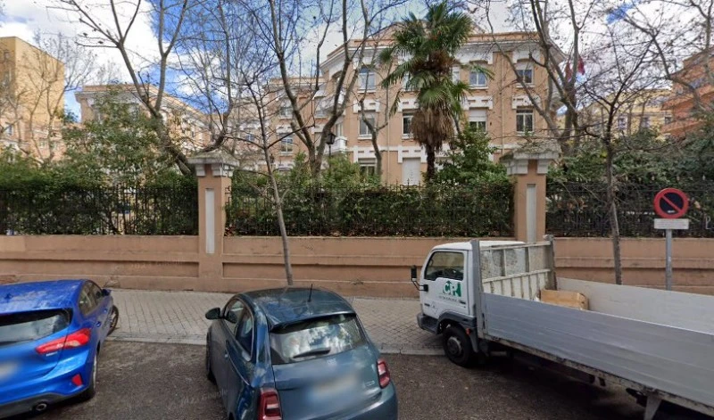 Instituto Salud Pública Montesa
