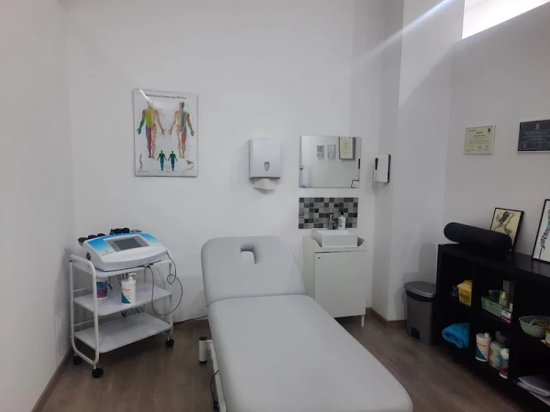 Irémise Fisioterapia Granada
