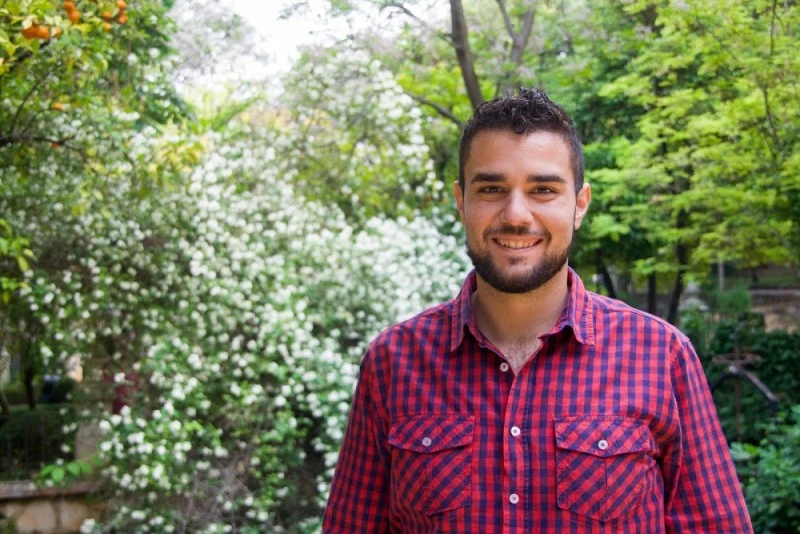 Ismael Reinoso Psicología e Hipnosis