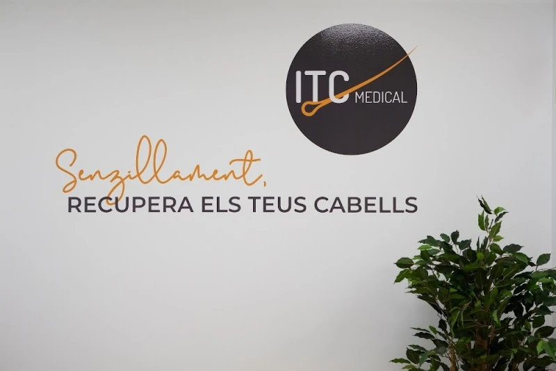 ITC medical