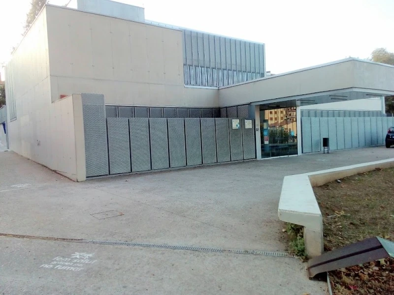 CAP La Garriga