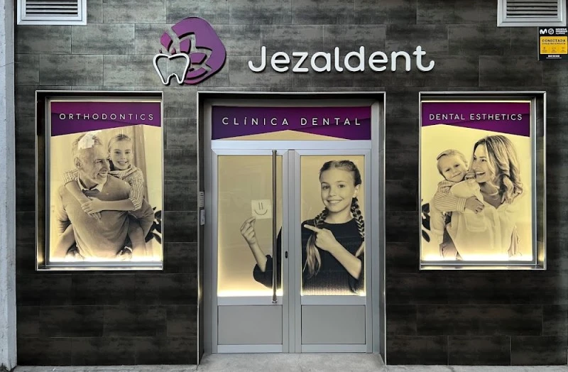 Jezaldent