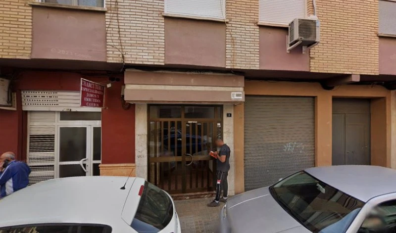 Juan José Llovet Martínez y Otros Cdad
