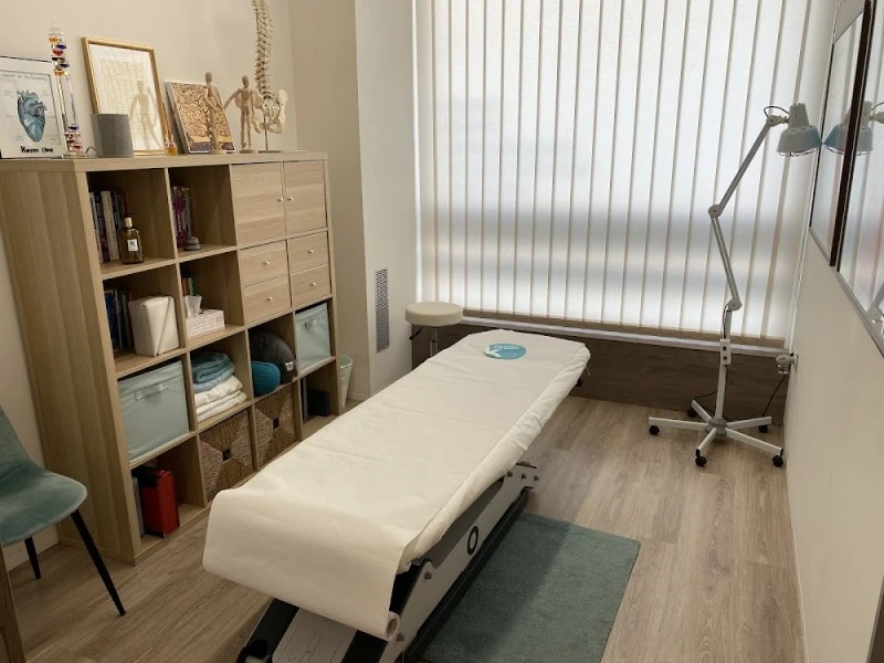 Kaizen Clinic
