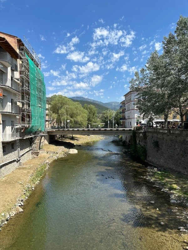 CAP Ripollès