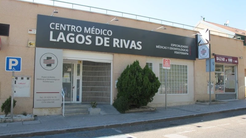 Lagos de Rivas S. L