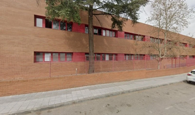 Hospital Azuqueca