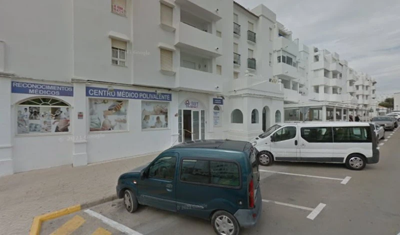 CENTRO MÉDICO POLIVALENTE BBT CLINIC
