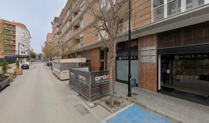 Clinica Amesa