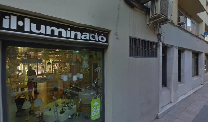 Òptica Robinat Tàrrega
