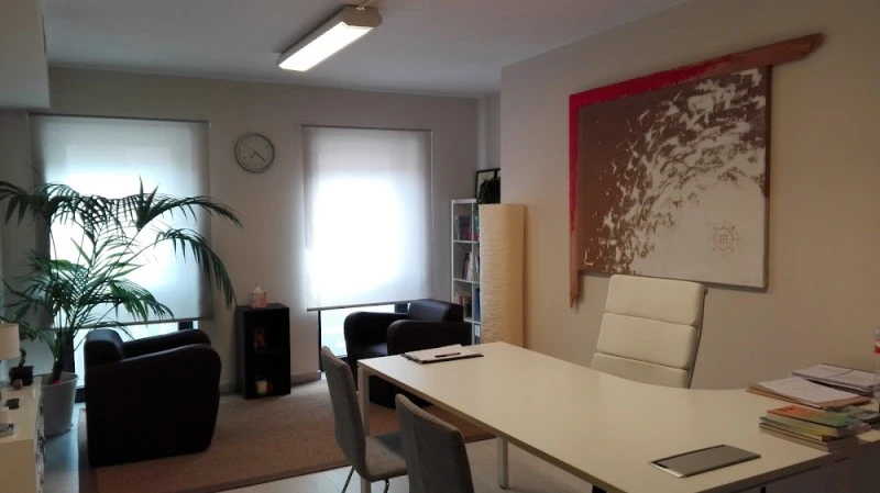 LAURA ICART - Psicologia Vic, Osona