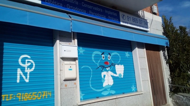 Lendrino Vela Noemí