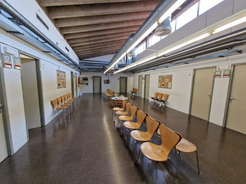 CAP Terrassa Nord