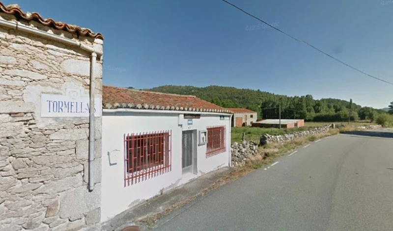 CAP Tormellas