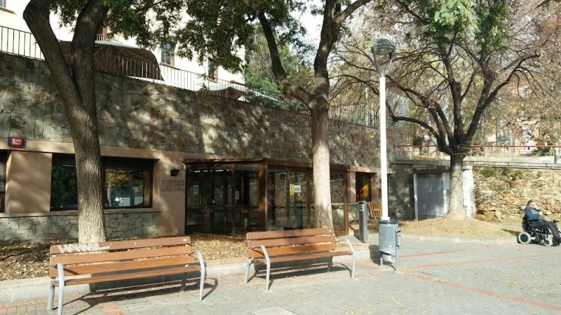 Llars de LAmistat Cheshire Fundació Privada