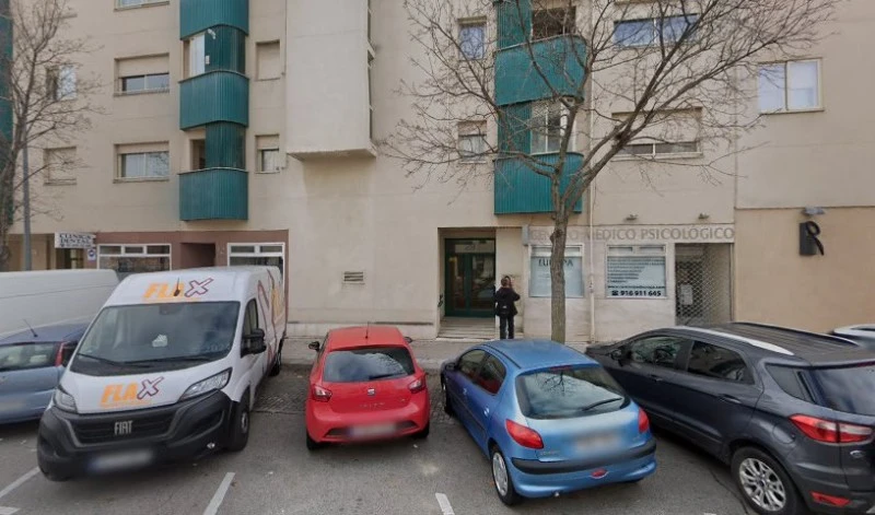 Logopeda - Clínica Dental Parque Europa