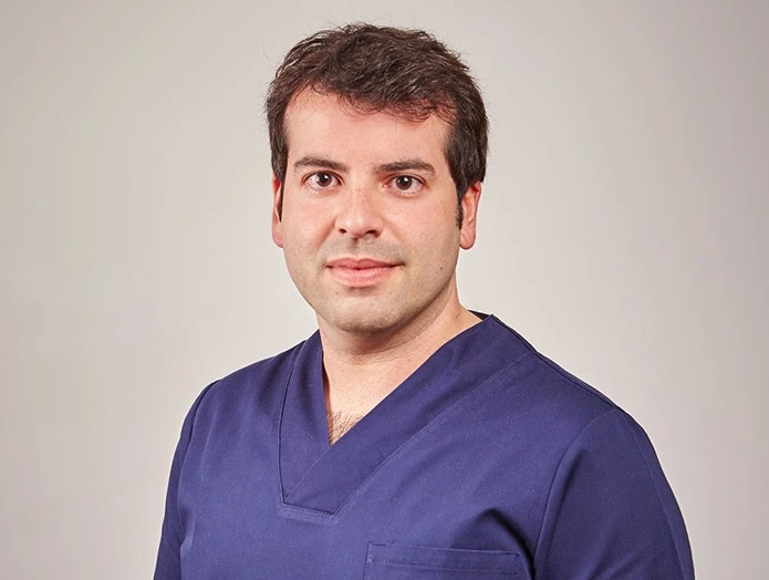 López-Niño Clínica Dental Coruña