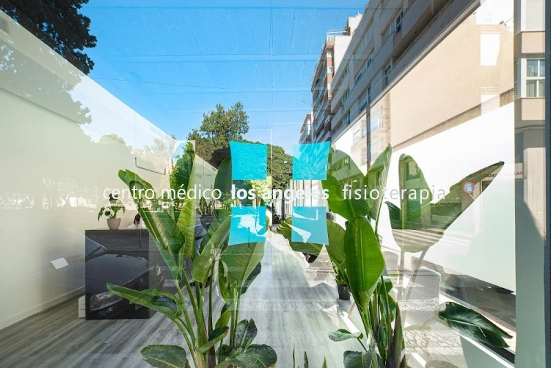 Los Ángeles Centro de Fisioterapia