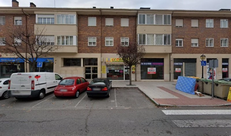 Lucía Jiménez Fisioterapia L5