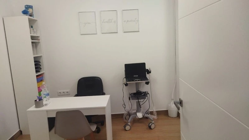MA Fisioterapia