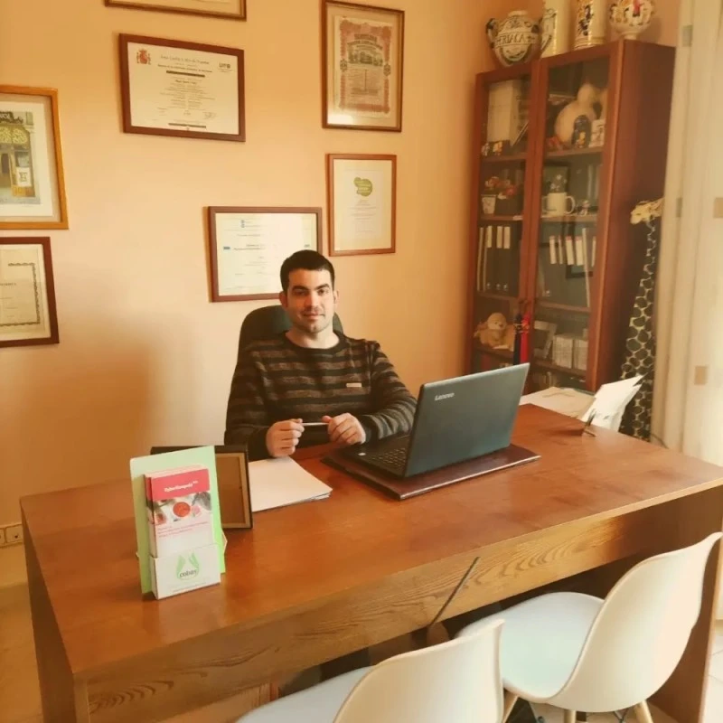 Marc Serra PNI