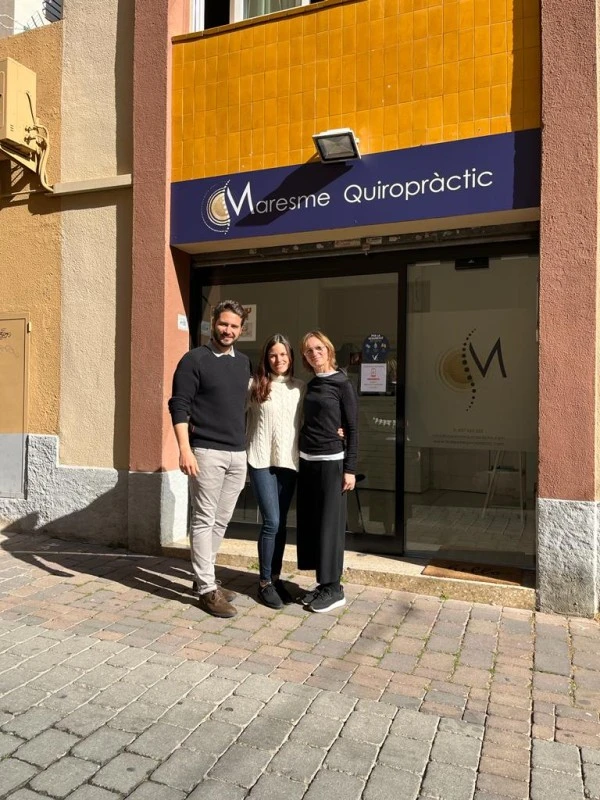Maresme Quiropràctic