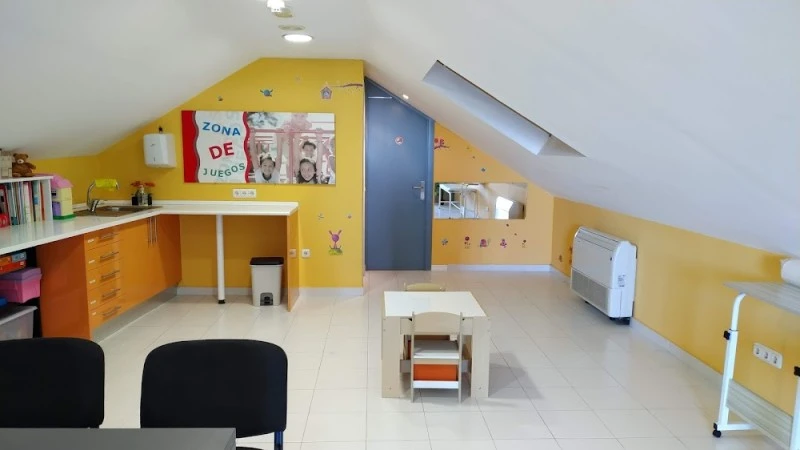 María Paula Artunduaga Logopedia y Psicología Educativa - Centro médico El Horreo